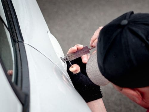 Jump Start Service Lodi