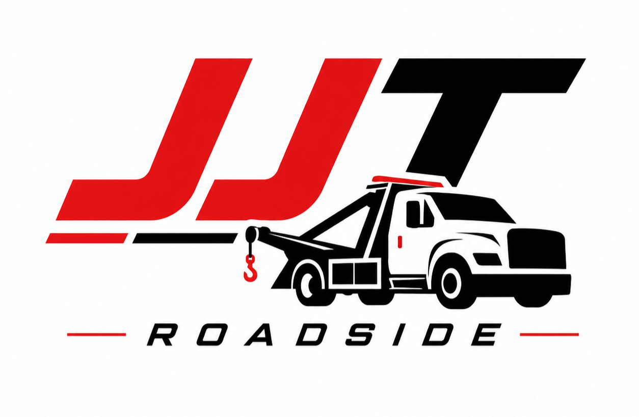 Roadside Assistance & Towing Lodi