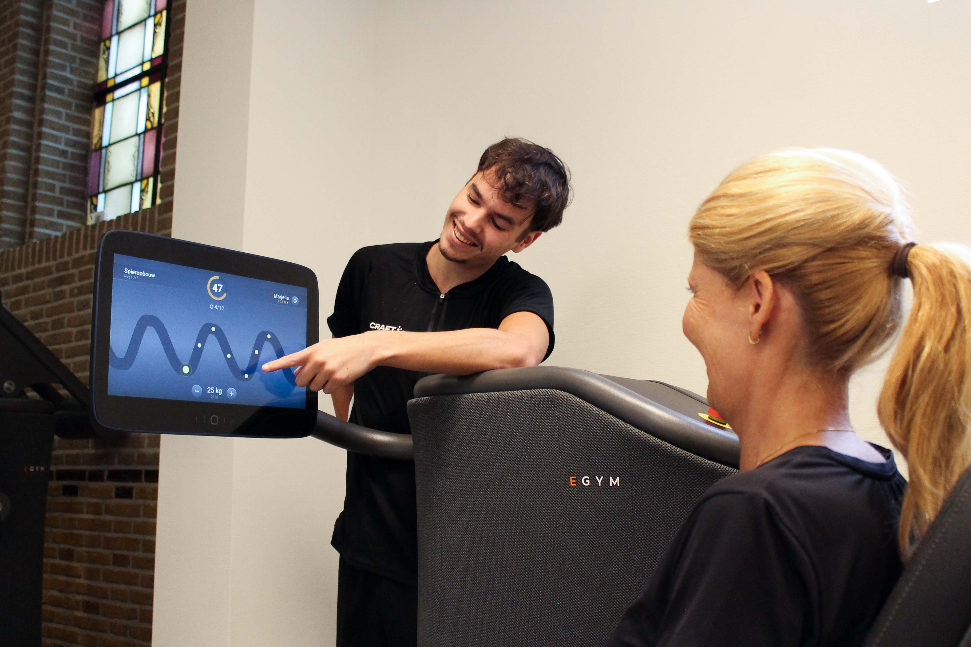 DePraktijk Therapie & Training