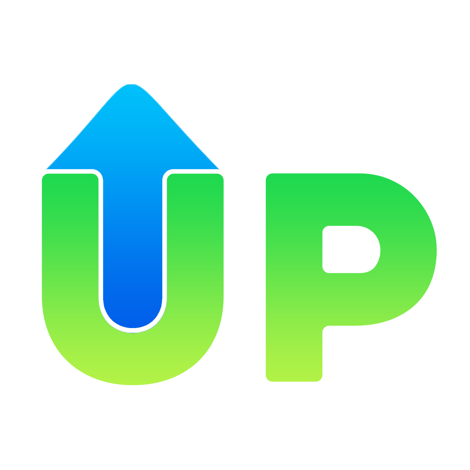Webel Up Logo