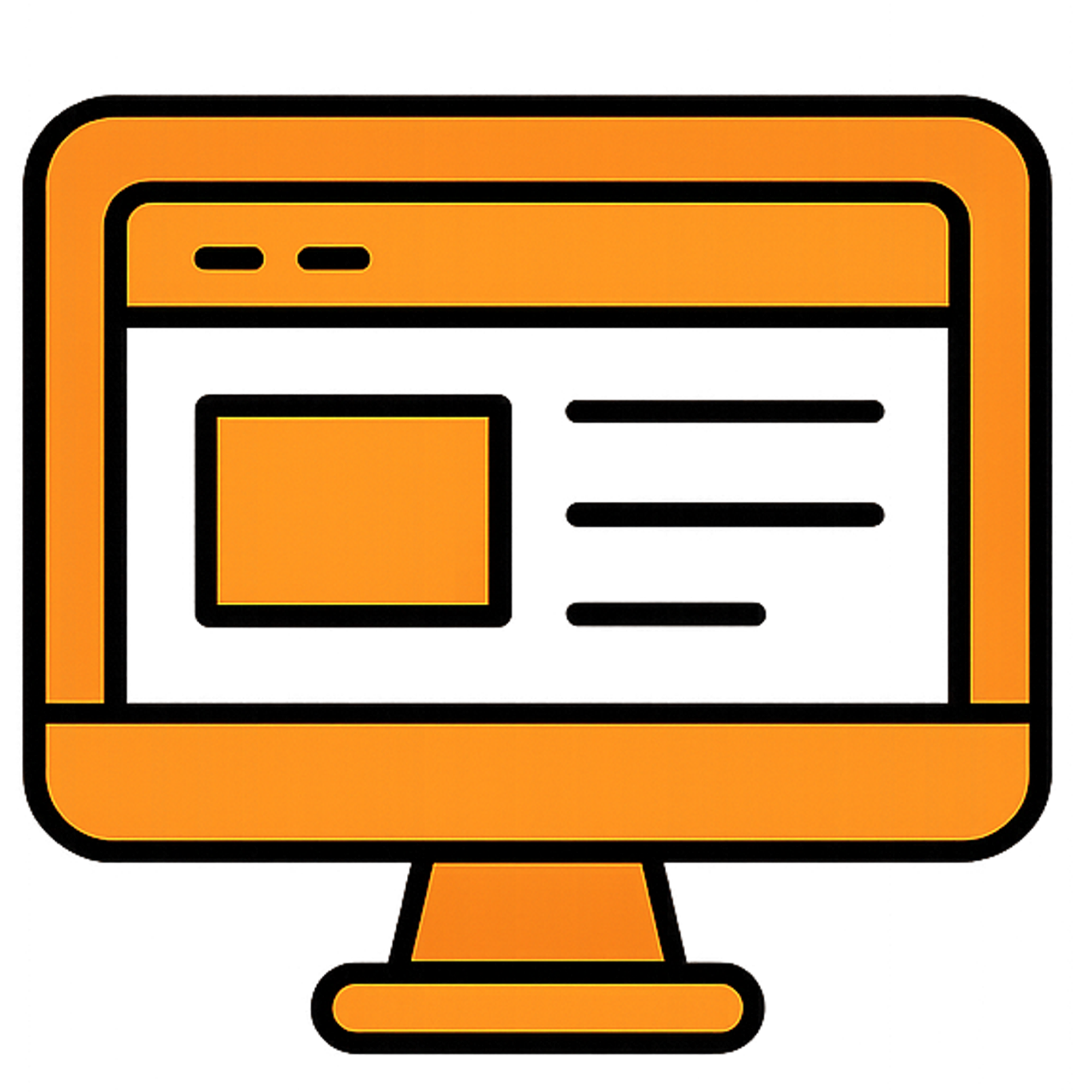 Website Icon