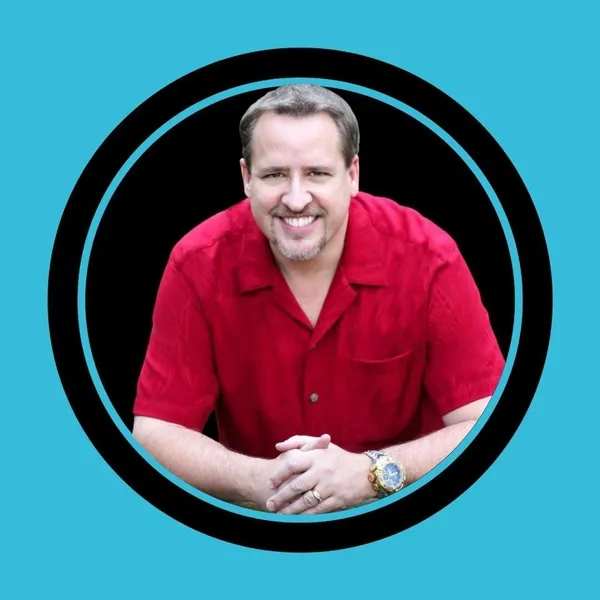Mike Cole, host of Your Thoughts, Your Reality
