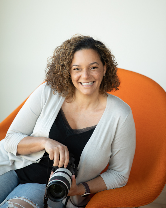 Kendra Greenberg