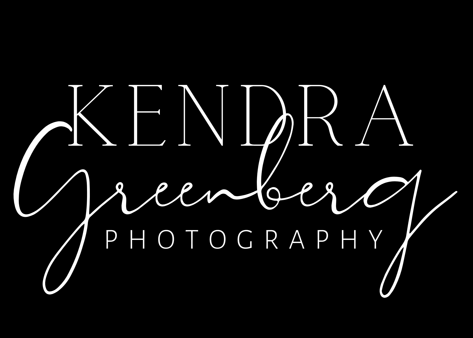 Kendra Greenberg Photography