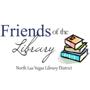 Friends NLV Logo