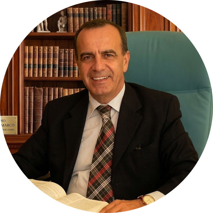 Dott. Marco Vittorio Gasparo