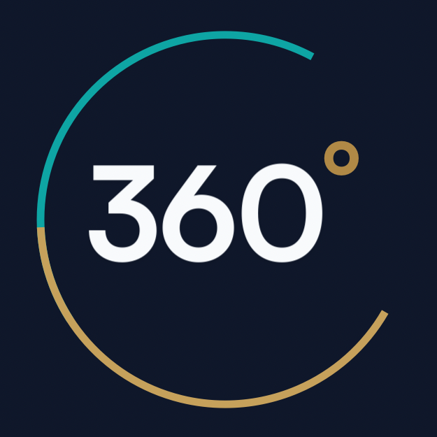 360° Operations logo