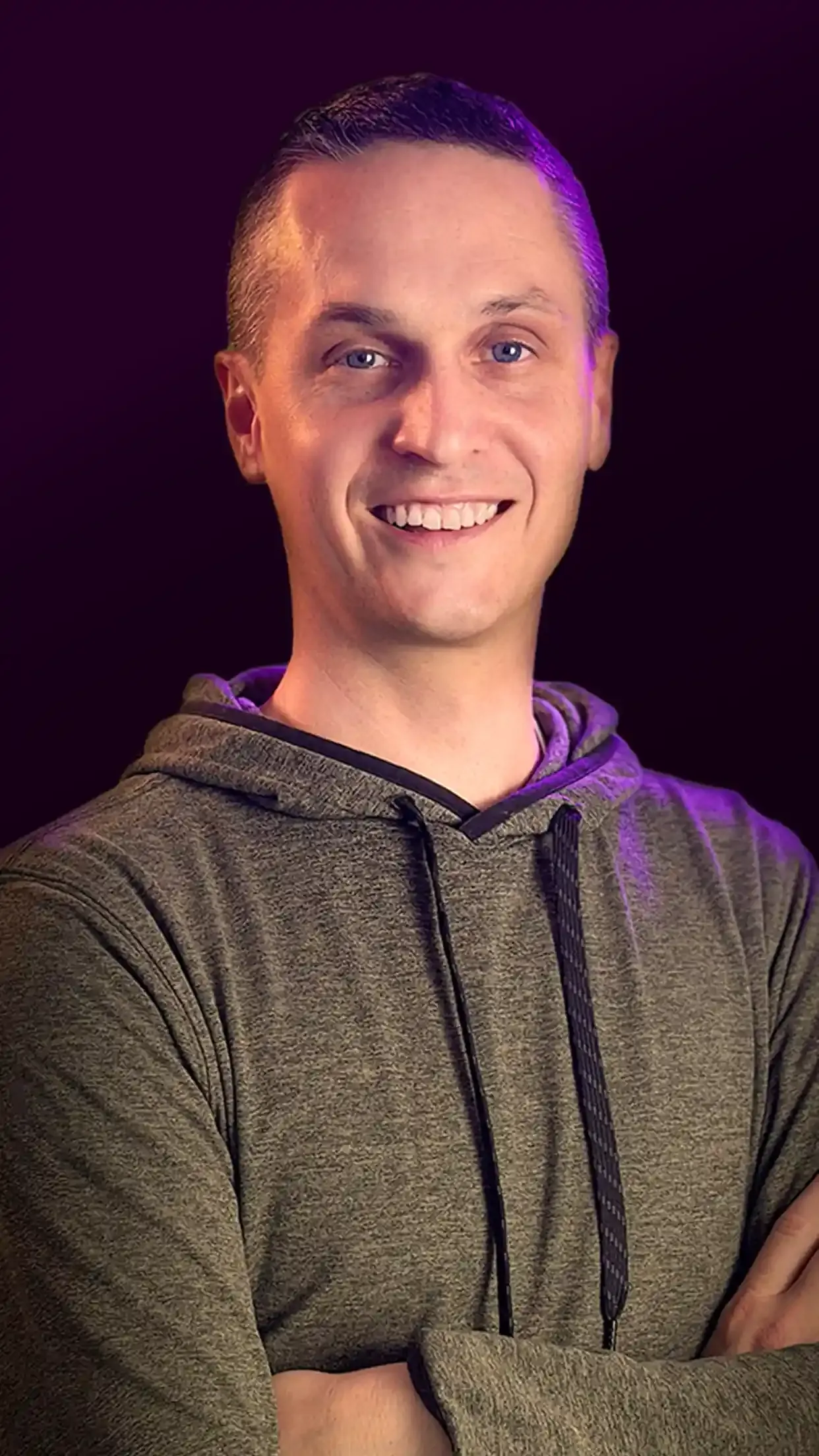 Ryan Tanner — Founder & CEO of RocketPro