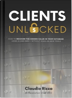Clients Unlocked Book