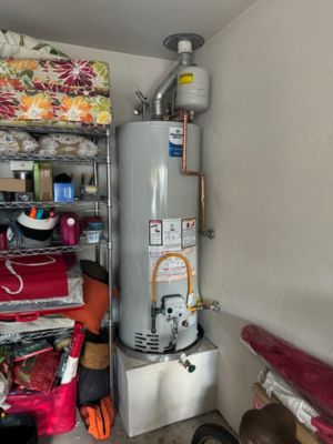 Slab Leak Repair in Famers Branch tx