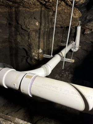 Slab Leak Repair in Carrollton Tx