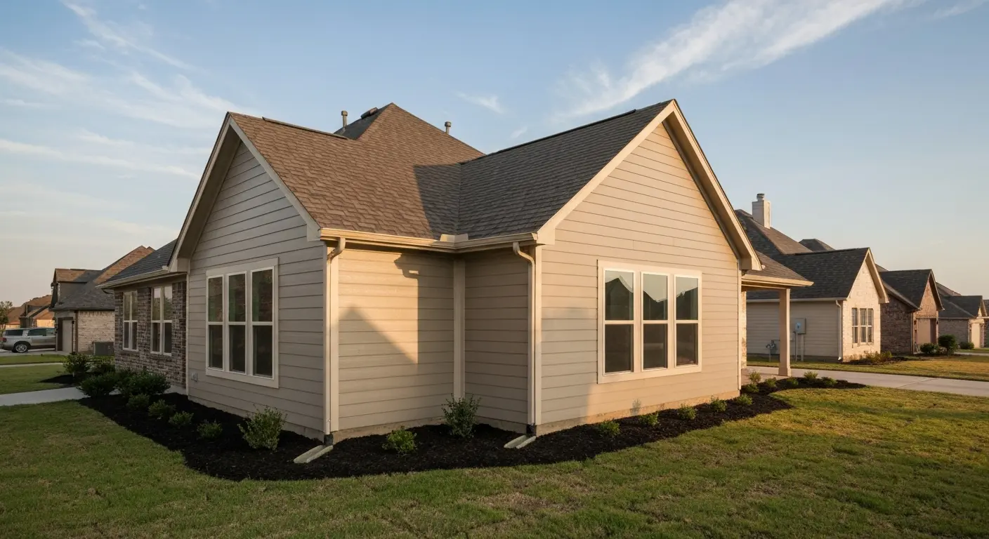 Home addition and remodeling Melissa