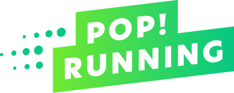Pop! Running