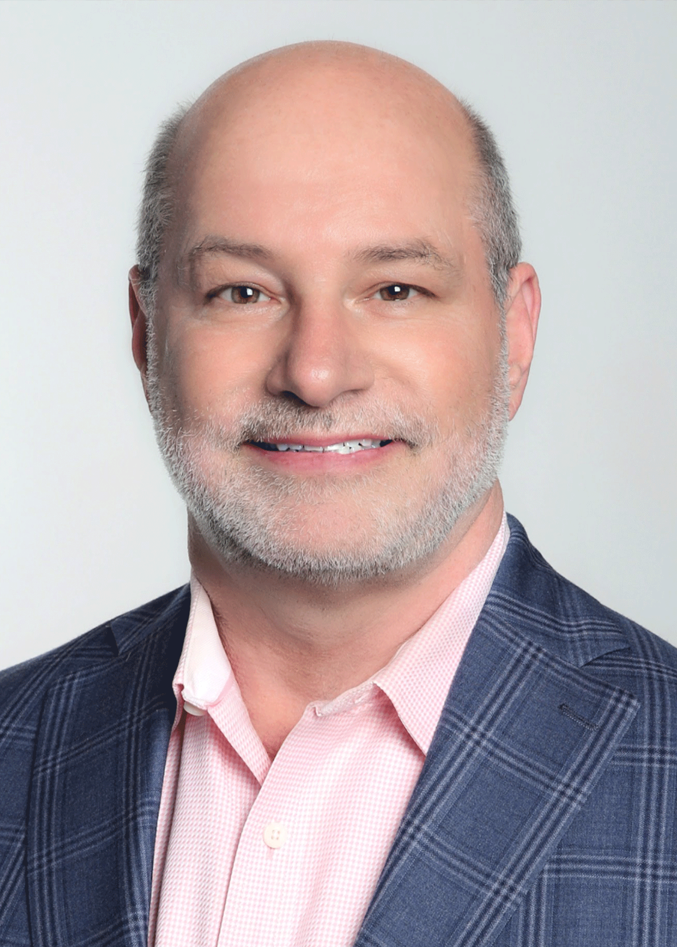 Dr. Patrick Porter