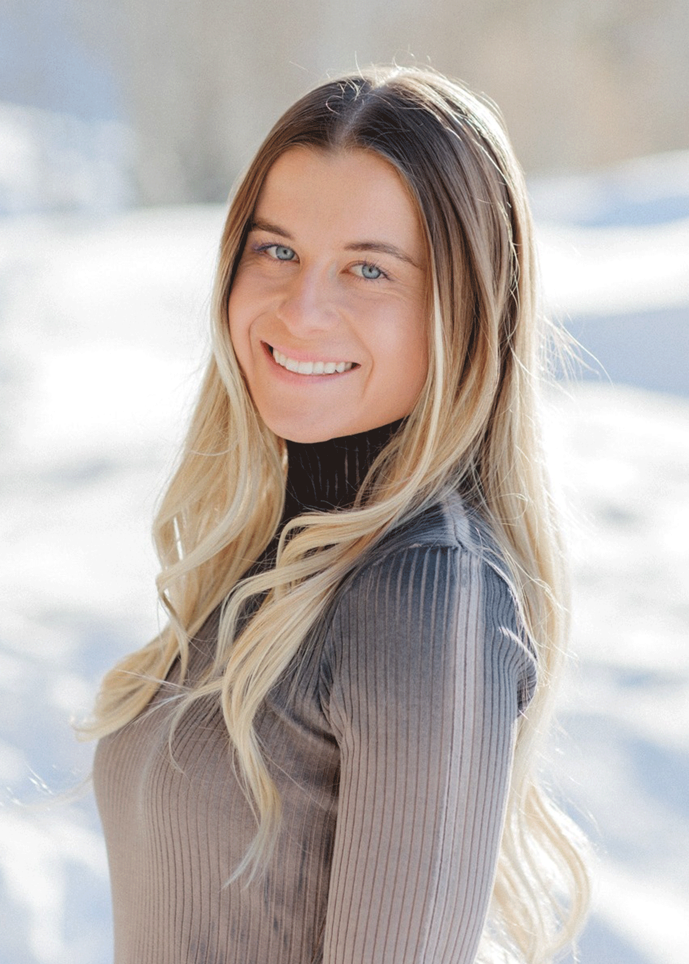 Dr. Olivia Pompa