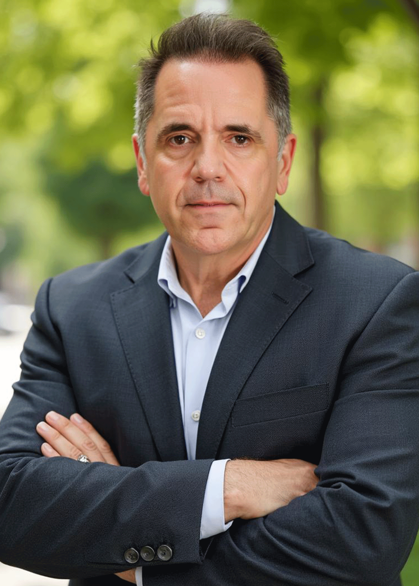 Dr. Rafael Gonzalez