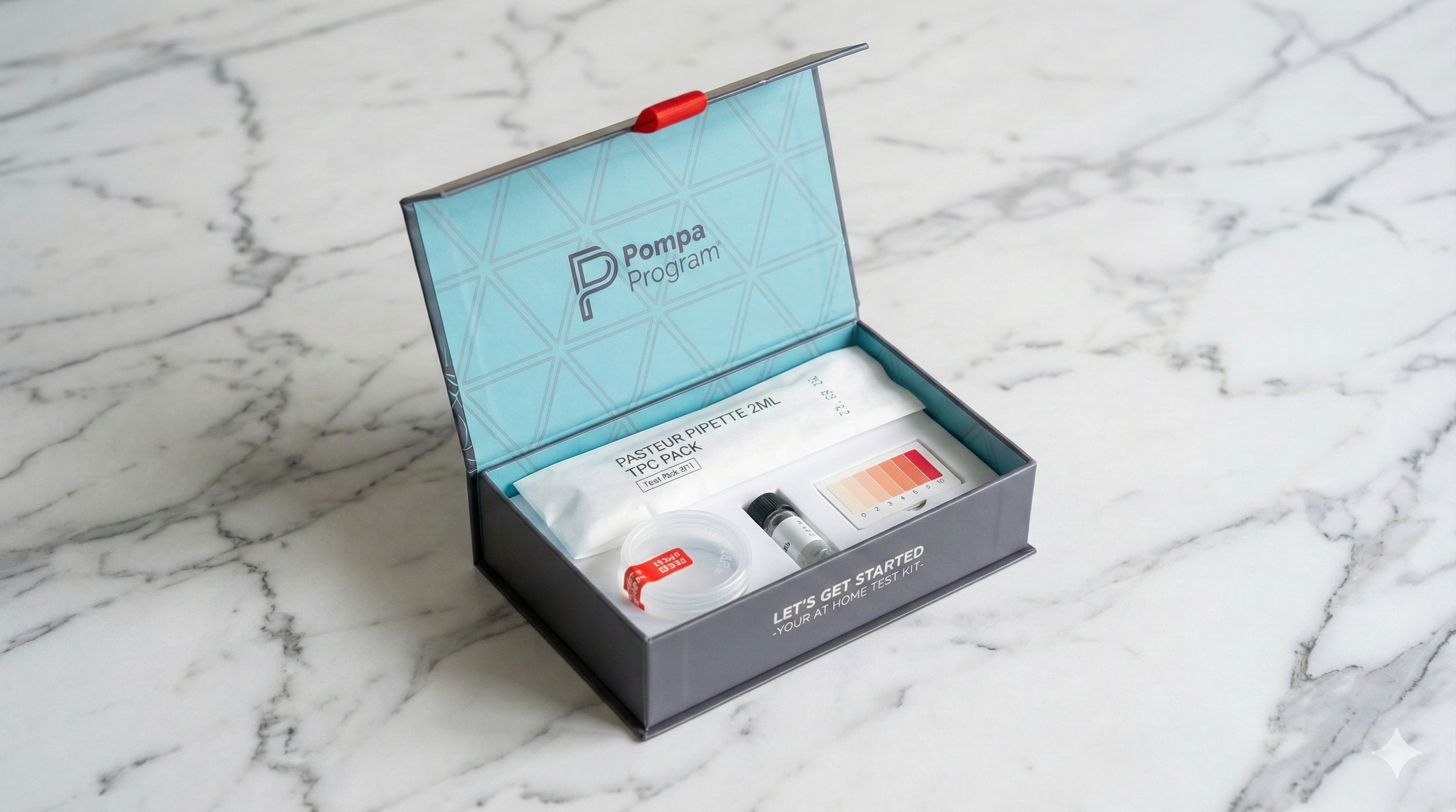 The Cellular Inflammation Test Kit