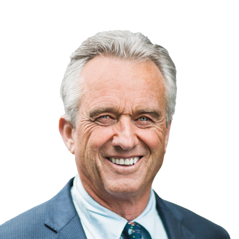 Robert F. Kennedy Jr.