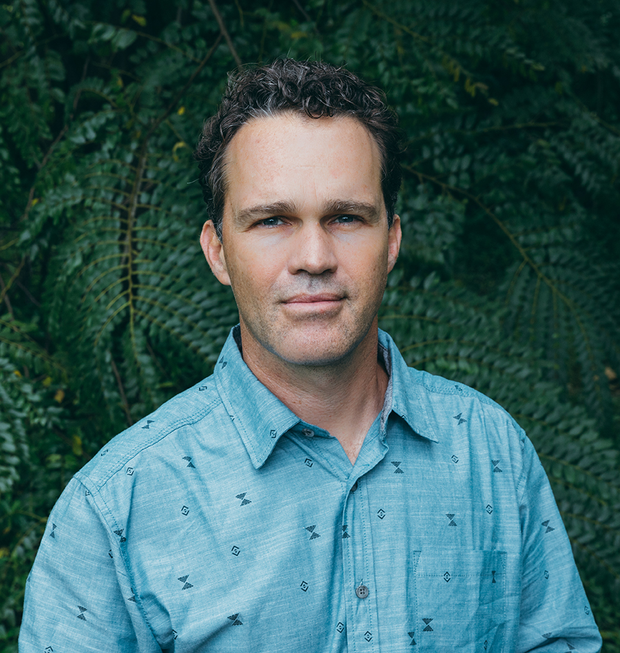 Dr. Zach Bush MD