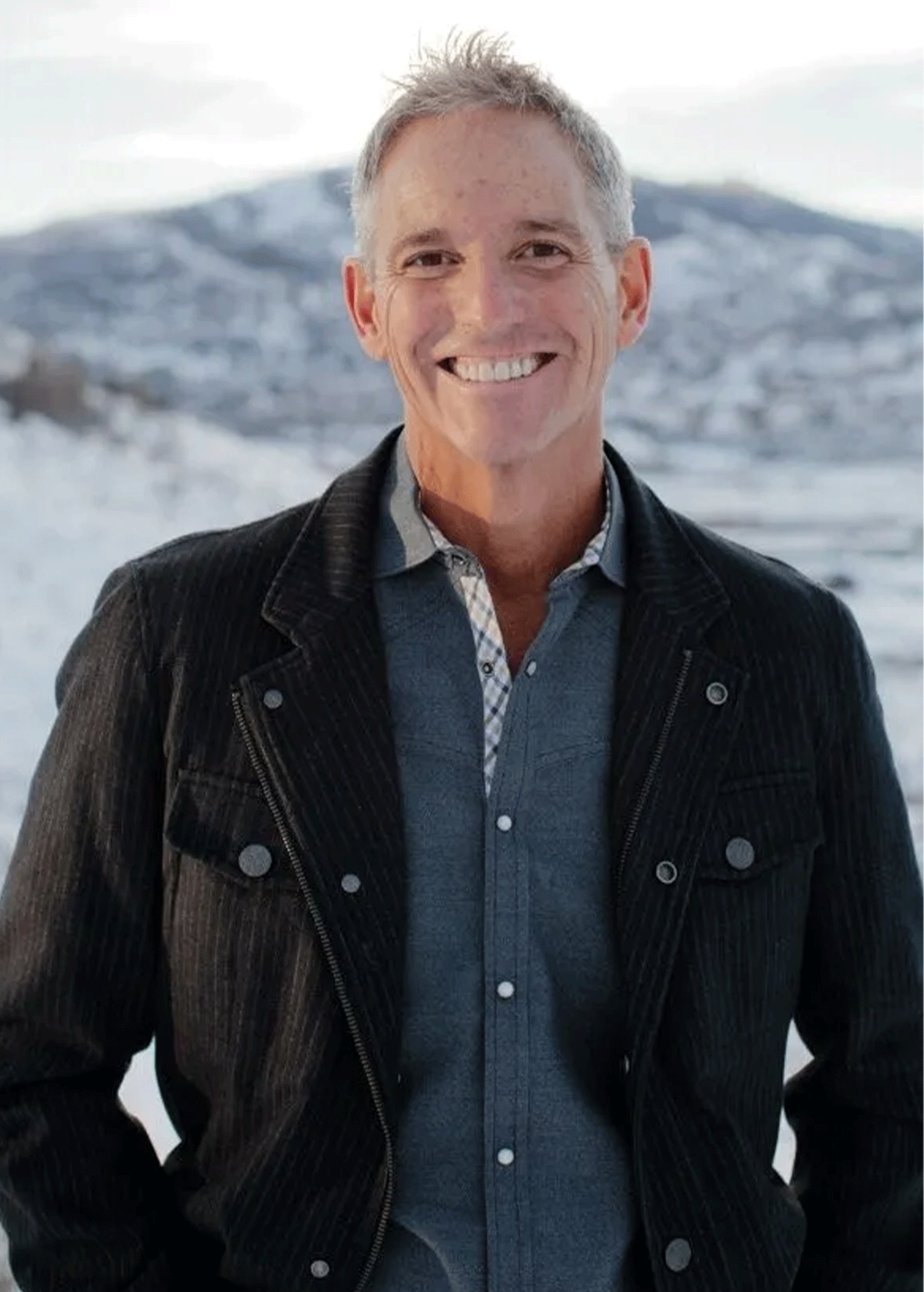 Dr. Daniel Pompa