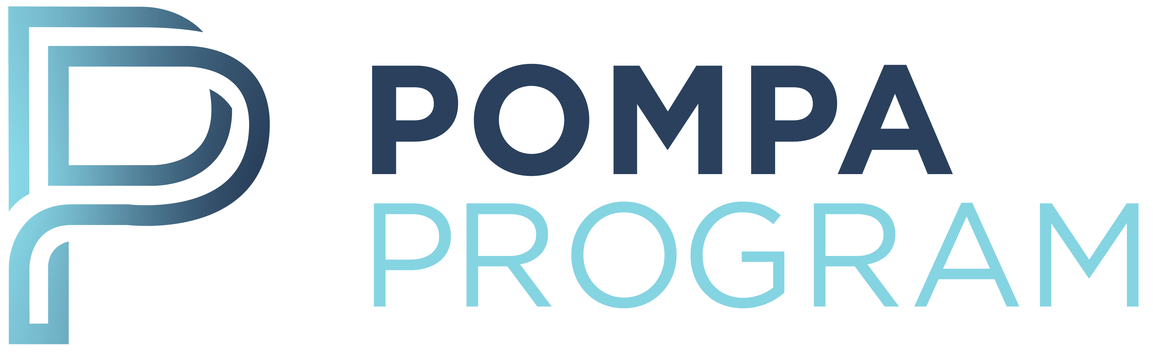 Pompa Program