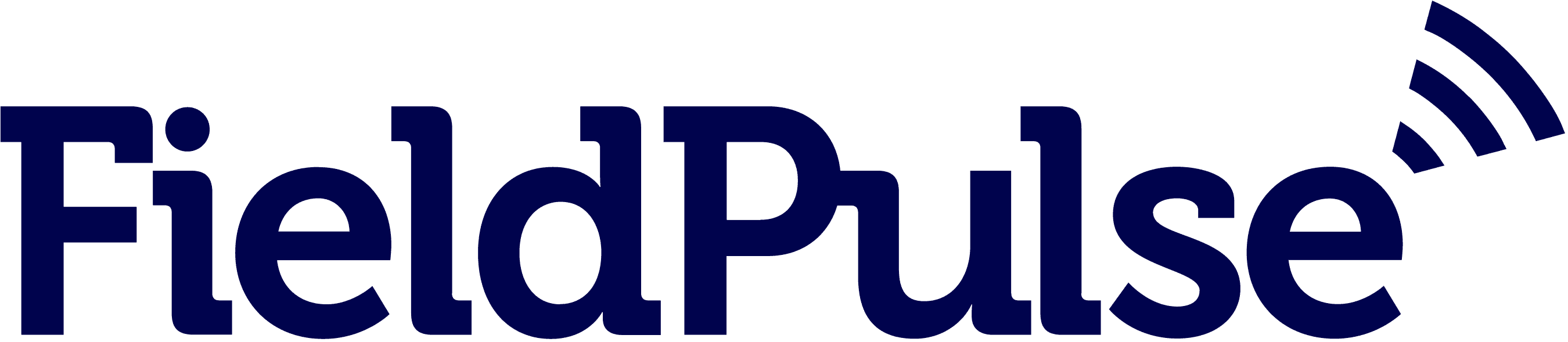 FieldPulse logo