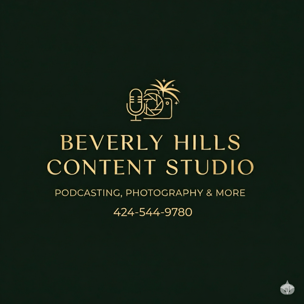 Beverly Hills Content Studios