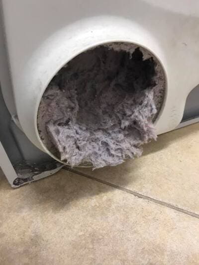 Dryer Repair in Port Saint Lucie