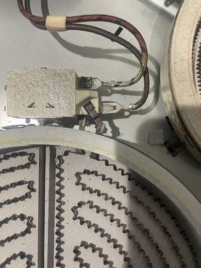 Oven Repair in Port Saint Lucie