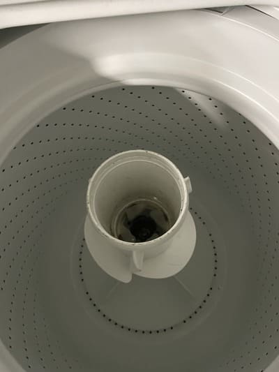 Dryer Repair in Palm City