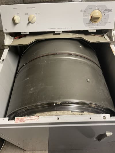 Oven Repair in Palm City
