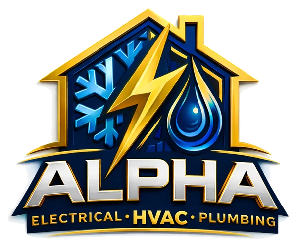 Alpha Home Services Electrical, HVAC and Plumbing