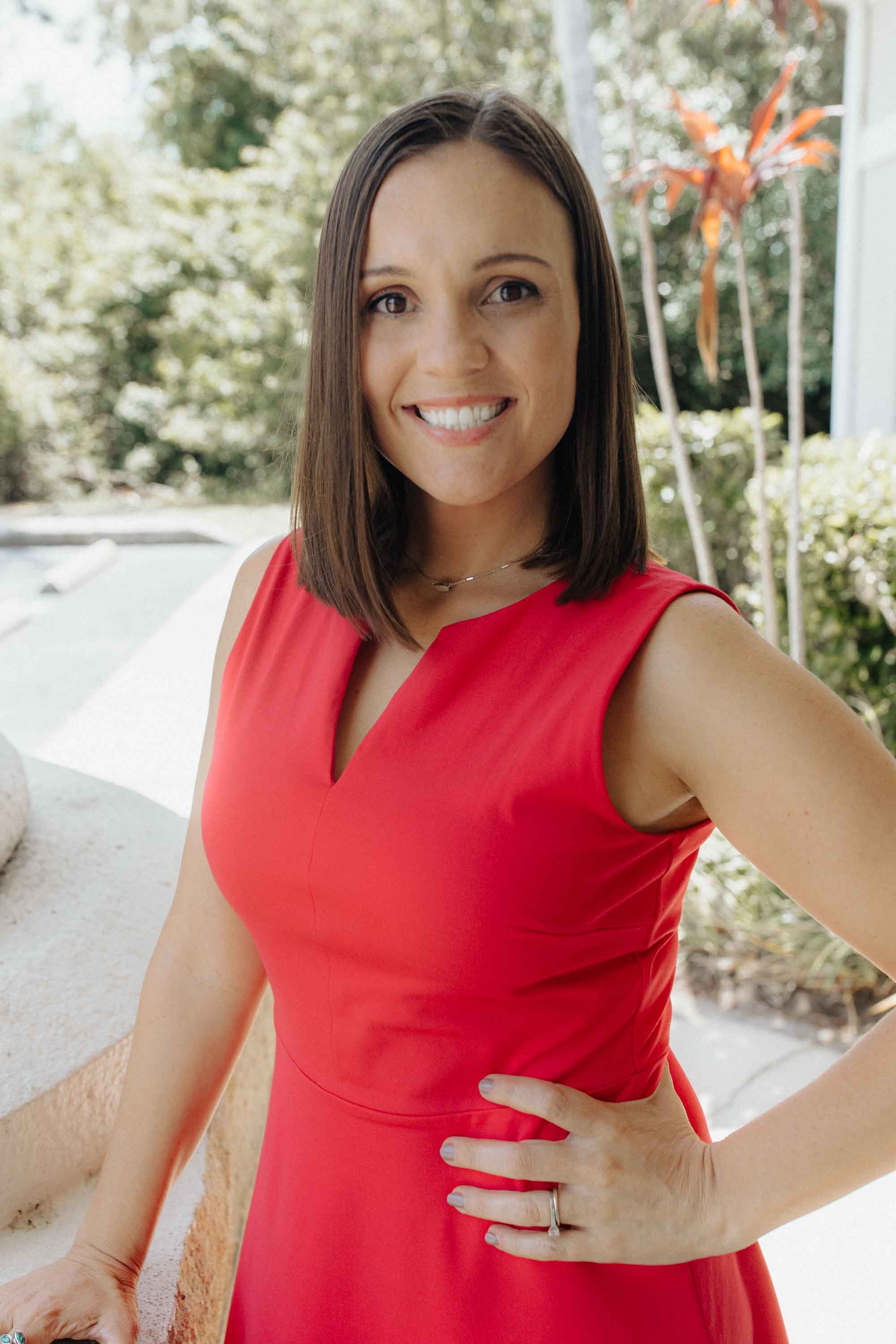 Melissa Allen, APRN, FNP-BC — Founder of Myriad Healthcare