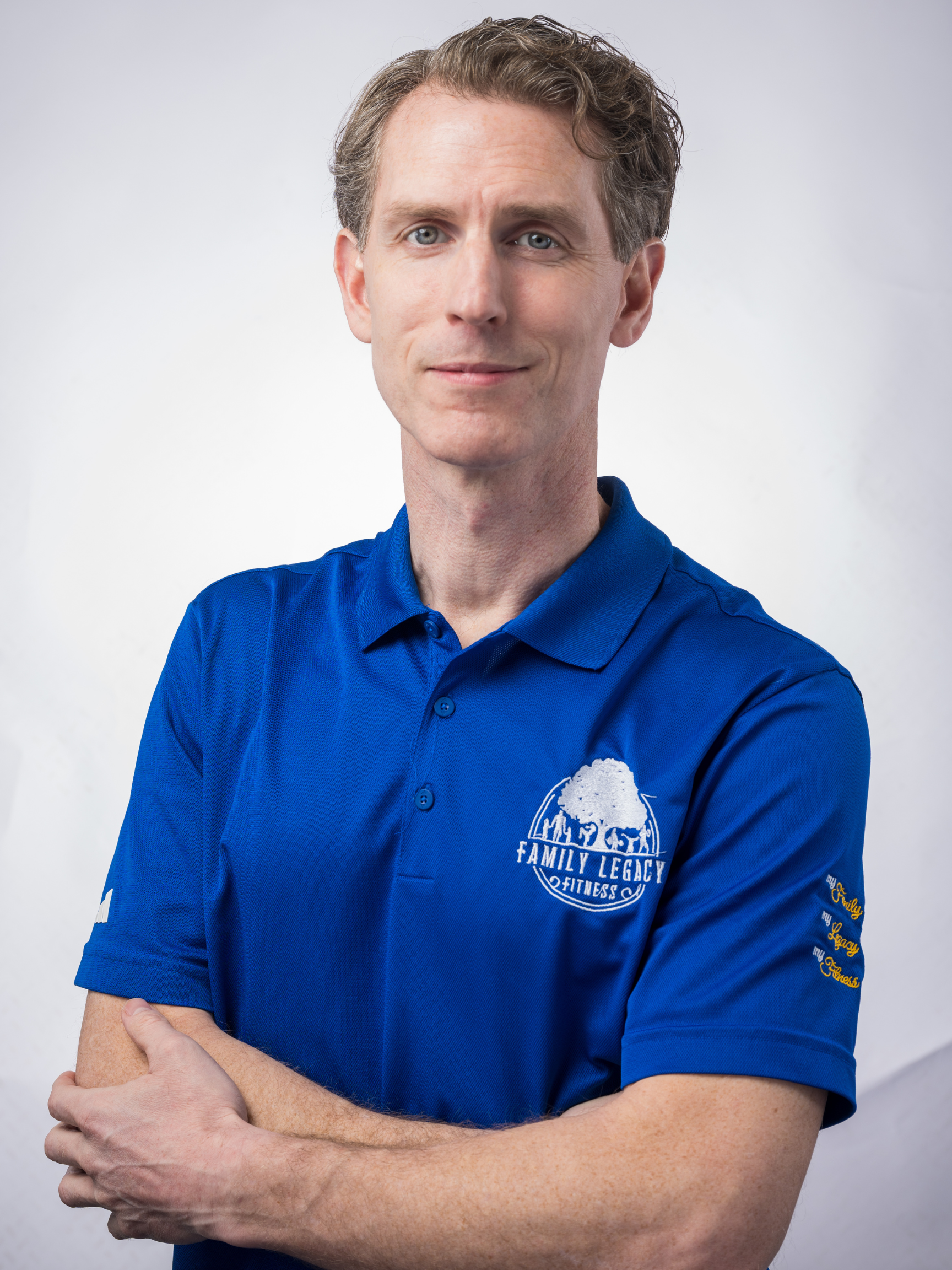 25+ years of coaching youth sports and martial arts, Tim Rook is the founder of Family Legacy Fitness and a 5th Degree Black Belt. Tim has trained in Krav Maga, Kickboxing, Boxing, Muay Thai, Brazilian Jiujitsu, Judo, Wrestling, and Taekwondo. His curriculum combines the best of each style for age appropriate skills. You will see him teaching classes each week and training the instructor team. Fun fact: Coach Tim is also a keynote speaker, actor and stunt performer in the Screen Actors Guild. 