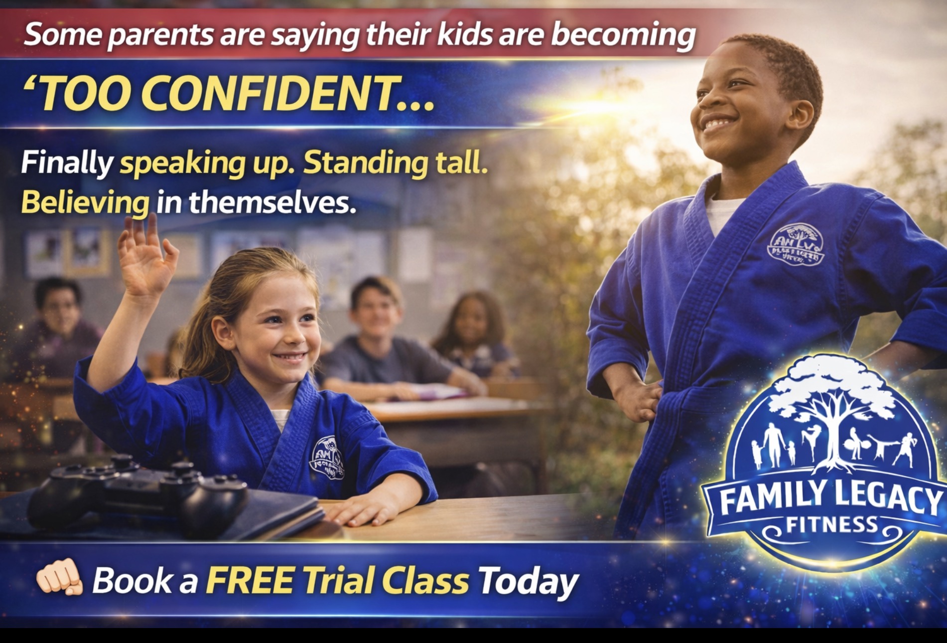 Parents looking for summer camps in Manassas, VA