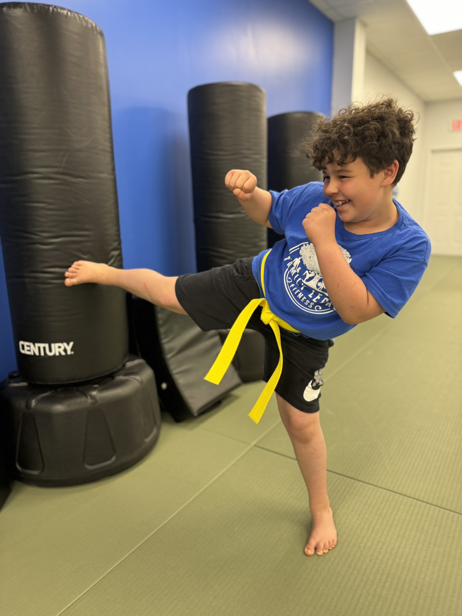 Youth Martial Arts Near Me Manassas Va 