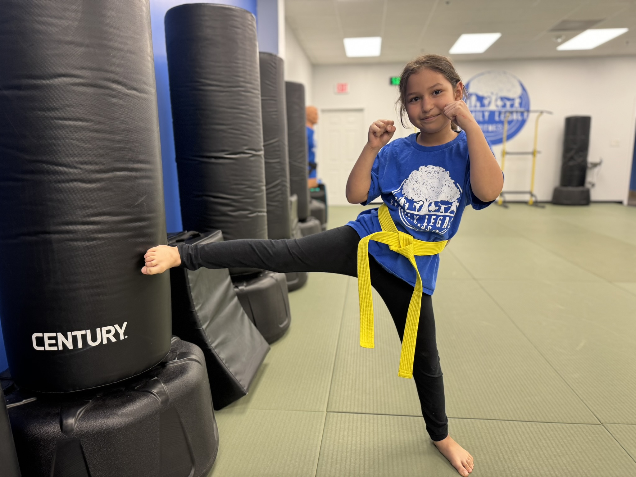 Martial Arts near Manassas, Va at Family Legacy Fitness & Martial Arts
