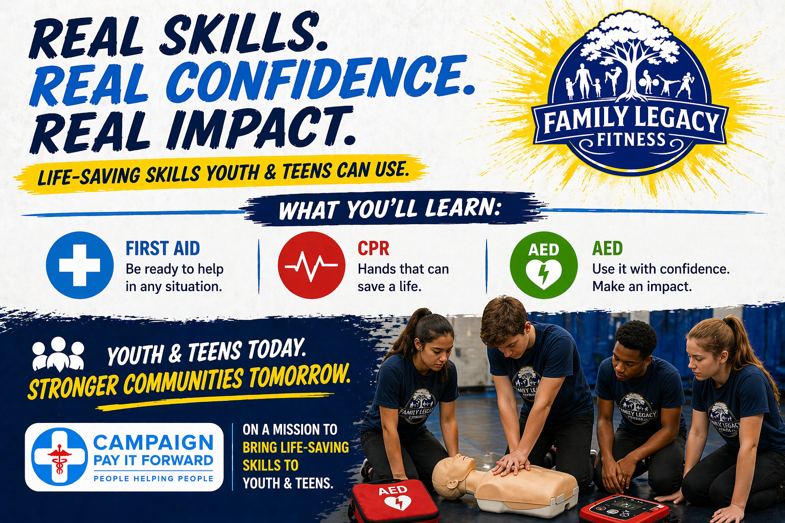 First Aid Training near me Manassas, Va
