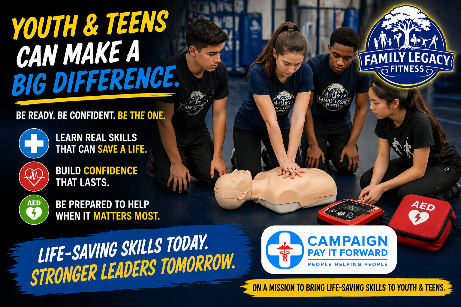 CPR Class Near Me Manassas, Va