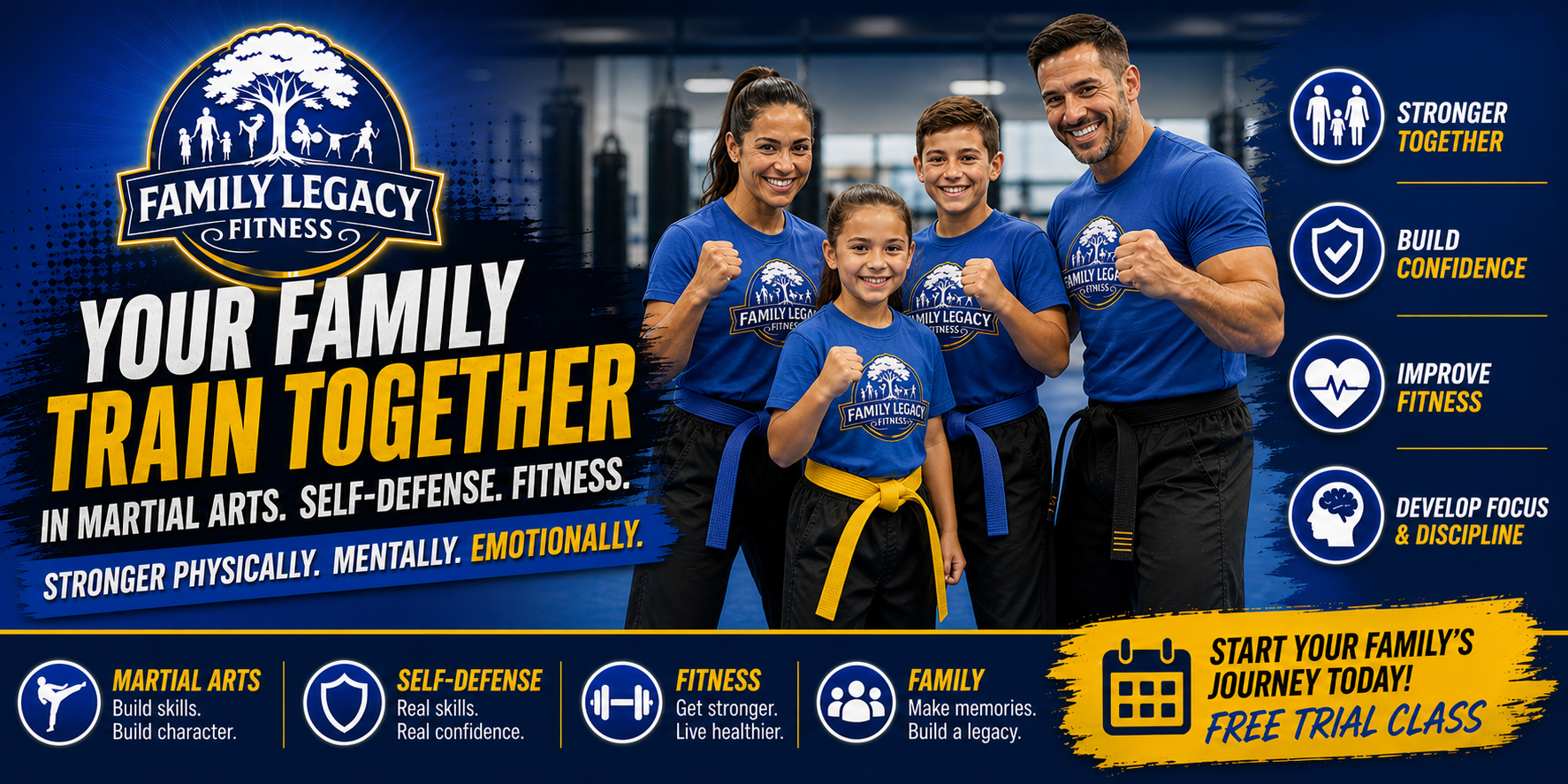 Martial Arts in Manassas
