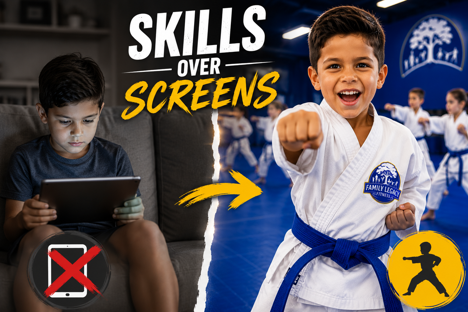 Discipline for Kids in Manassas Discipline for Kids in Manassas