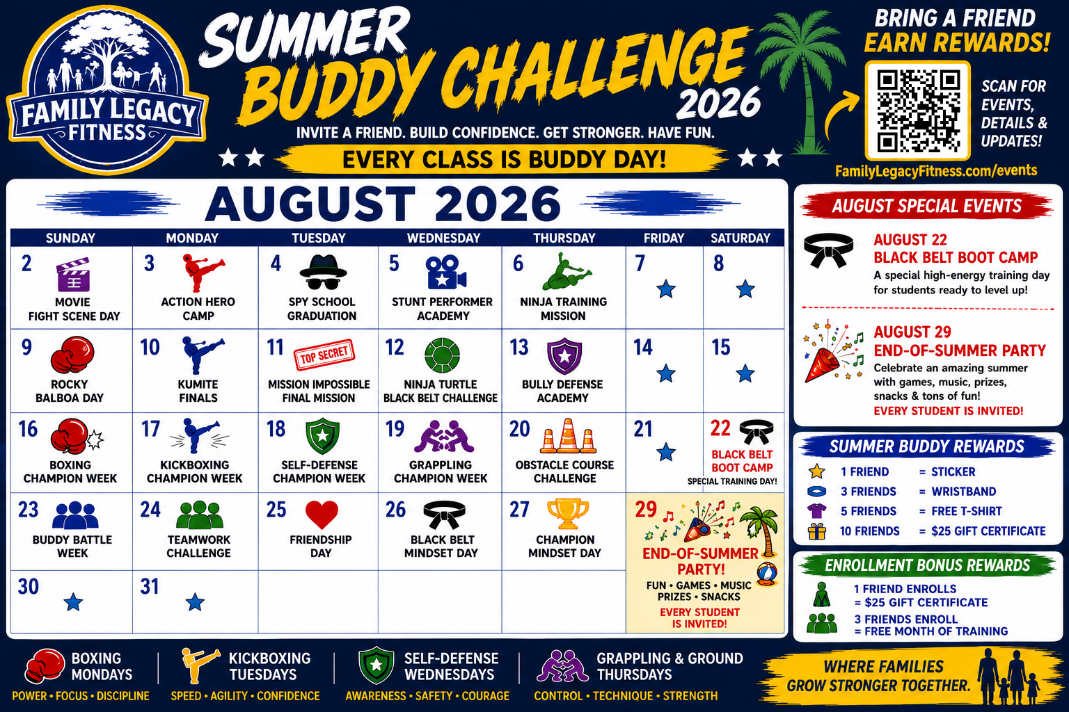 August events for Family in Manassas, Va August events for Family in Manassas, Va