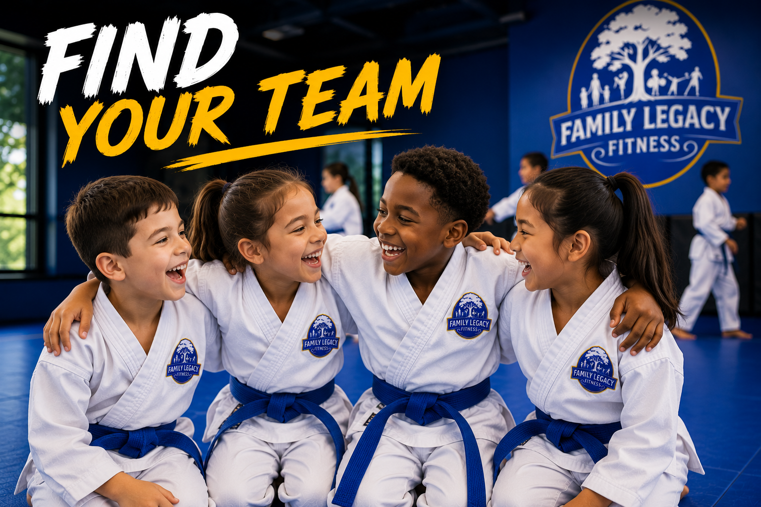 Kids learn how to make new friends in Manassas, Va Kids learn how to make new friends in Manassas, Va