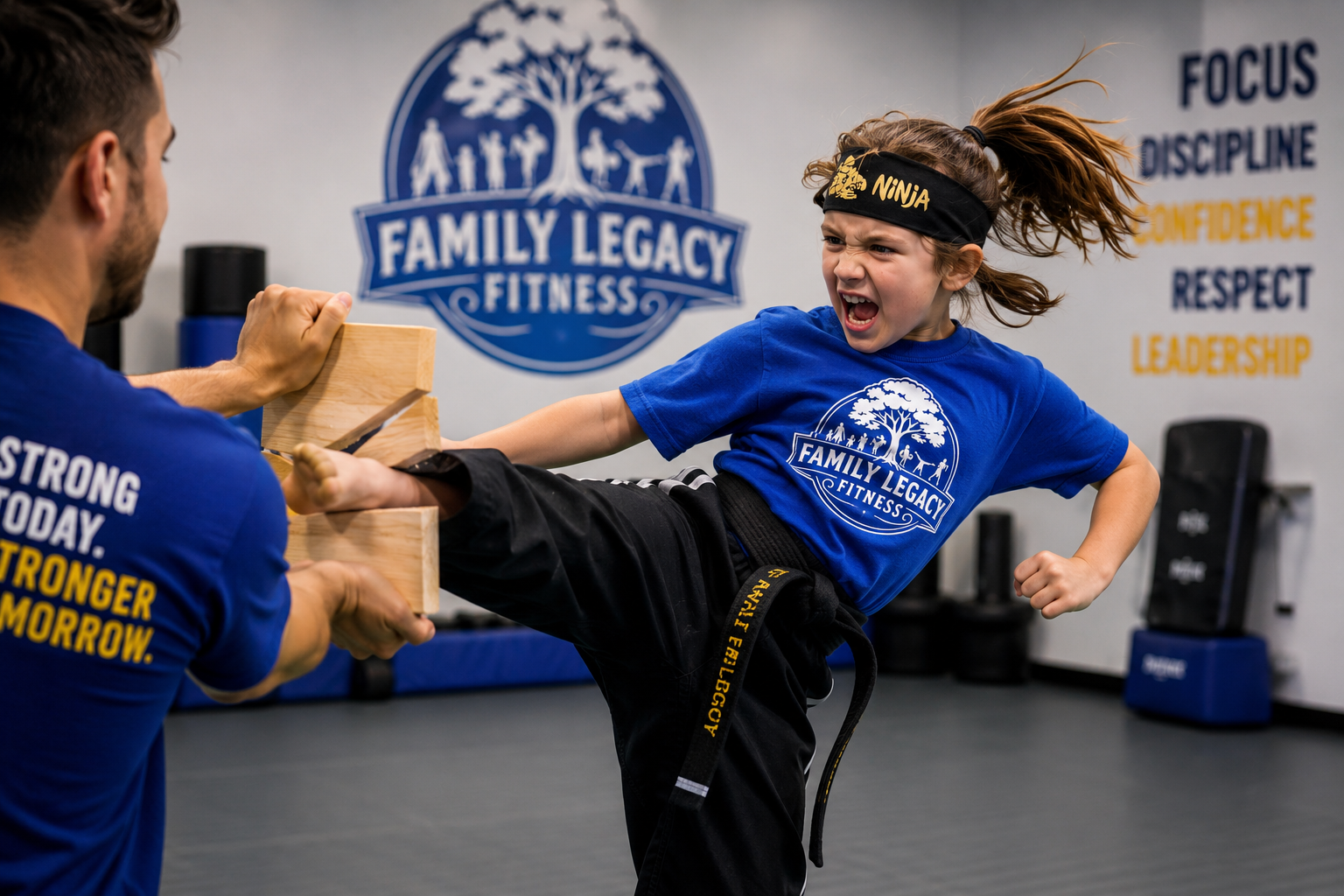 Best Martial Arts in Manassas, Va