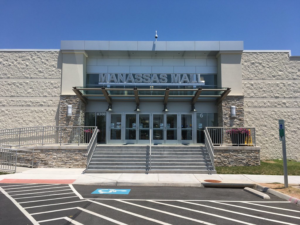 Manassas Mall