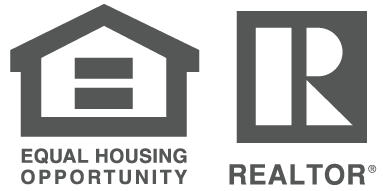 Equal Housing Opportunity and REALTOR marks