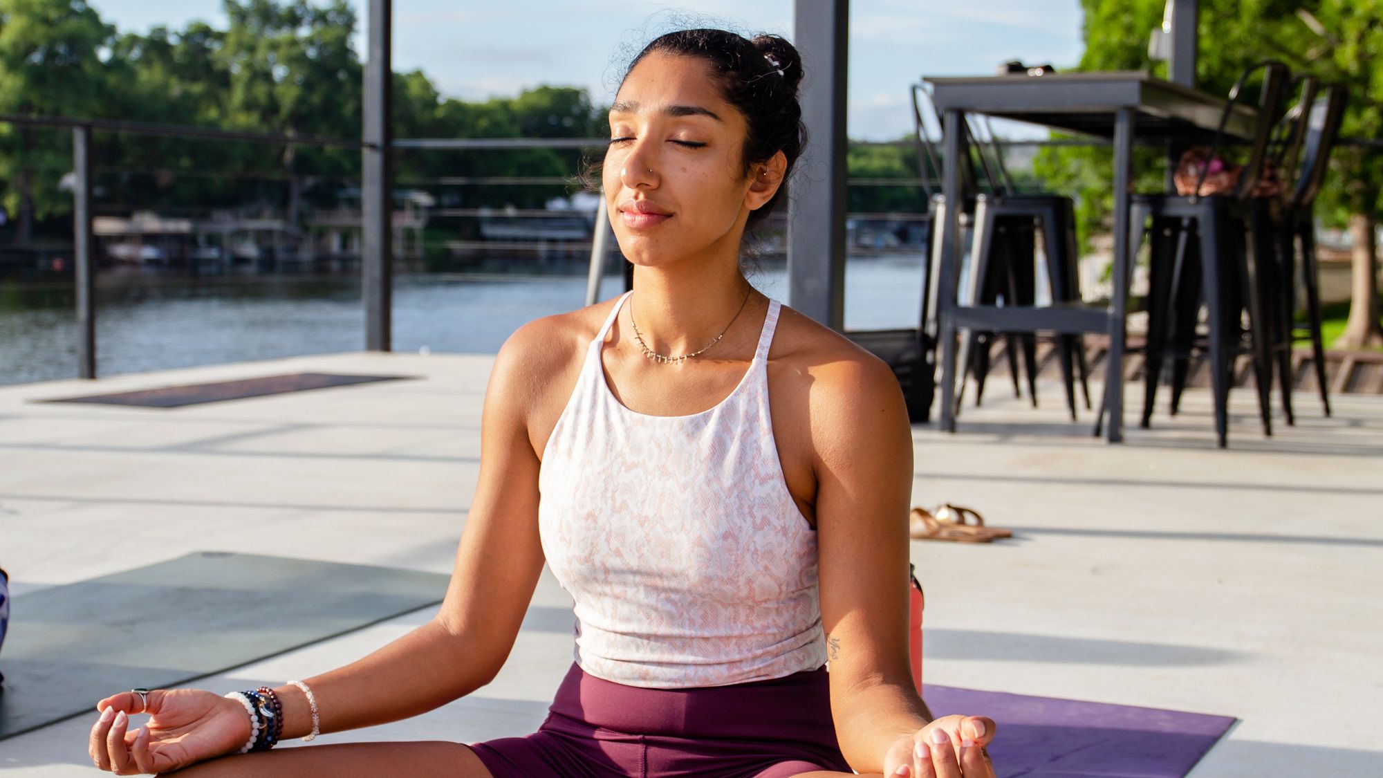 How I Meditated 365x for a Year