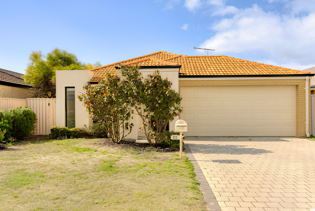 Property 2 - WA