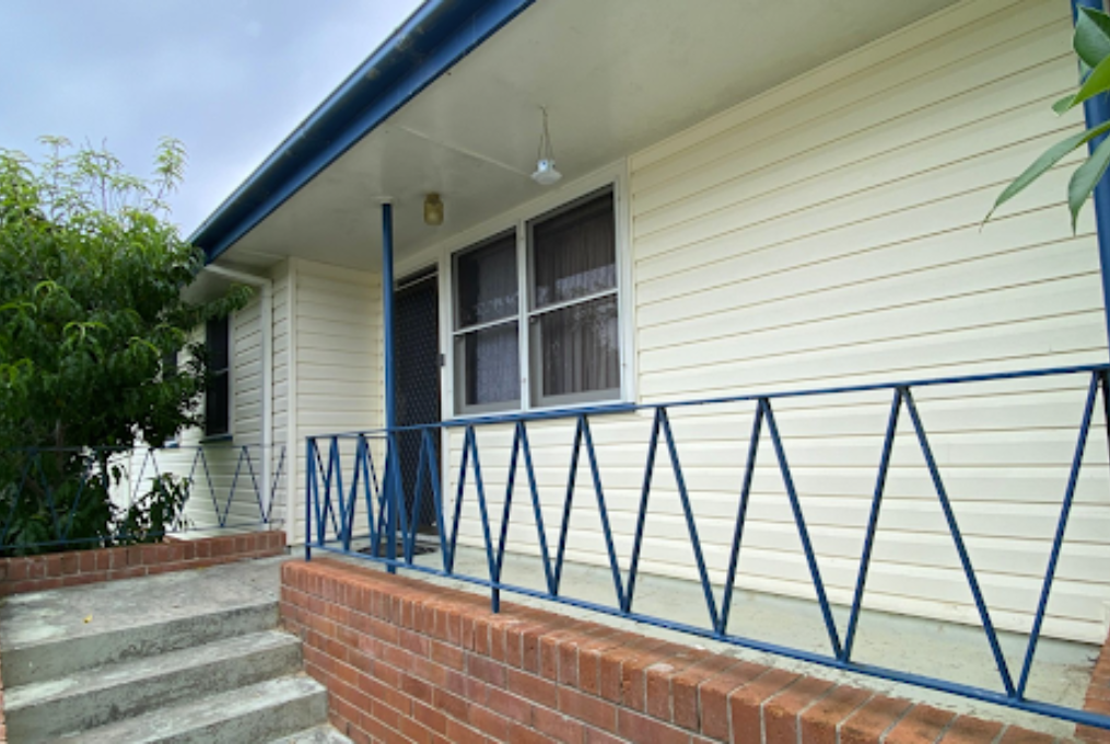 Property 3 - NSW