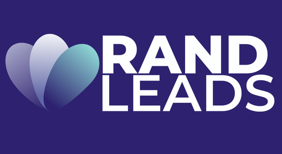 RandLeads logo